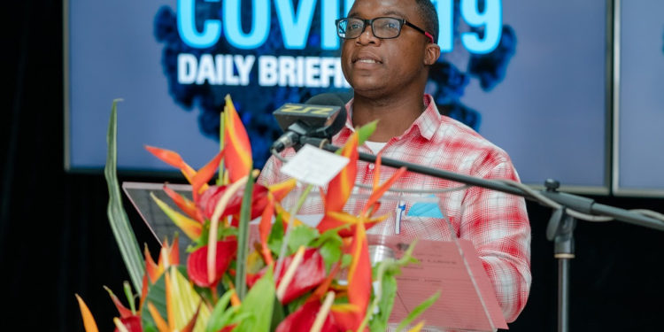 EMPLOYERS MUST NOT APPLY PAID HOLIDAYS IN SNIPPETS DUE TO LOCK-DOWN DAYS, SAYS DEPUTY LABOUR COMMISSIONER