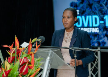 GOVERNMENT OF ST. KITTS-NEVIS TO INTRODUCE MORE E-SERVICES PLATFORMS FOR EASE OF DOING BUSINESS