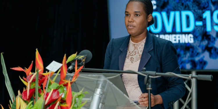 GOVERNMENT OF ST. KITTS-NEVIS TO INTRODUCE MORE E-SERVICES PLATFORMS FOR EASE OF DOING BUSINESS