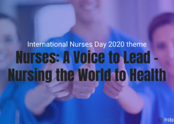 ST. KITTS-NEVIS JOINS THE REST OF THE WORLD TO CELEBRATE INTERNATIONAL NURSES DAY