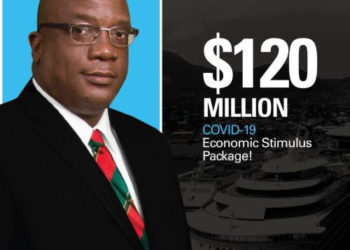 PRIME MINISTER HARRIS TOUTS ST. KITTS AND NEVIS’ STRONG FISCAL POSITION UNDER A TEAM UNITY ADMINISTRATION