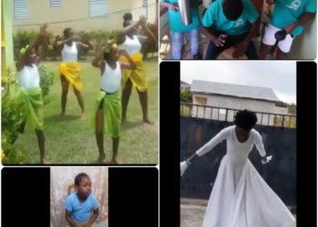 EXPLORERS CLUBS HOST VIRTUAL CONCERT AS PART OF THEIR RESPONSE TO COVID-19