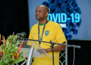 CHAIR OF COVID-19  NATIONAL TASK FORCE ASKS EDUCATIONAL INSTITUTIONS OPERATING OUTSIDE OF REGULATIONS TO CEASE AND DESIST