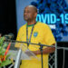 CHAIR OF COVID-19  NATIONAL TASK FORCE ASKS EDUCATIONAL INSTITUTIONS OPERATING OUTSIDE OF REGULATIONS TO CEASE AND DESIST