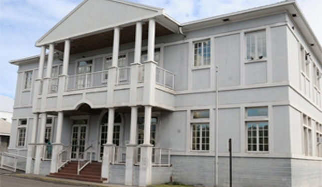 PS FRANCIS INFORMS PUBLIC ON RESUMPTION OF HEARINGS AT MAGISTRATE’S COURT ON MONDAY, 18TH MAY 2020