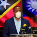 ST. KITTS-NEVIS BATS FOR TAIWAN’S PARTICIPATION IN WORLD HEALTH ASSEMBLY AS SHINING EXAMPLE OF SUCCESSES IN HEALTH INCLUDING THE COVID-19 PANDEMIC