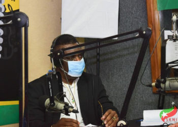 SOCIAL SECURITY HAS A MORAL AND LEGAL OBLIGATION TO ASSIST DURING COVID-19, SAYS DIRECTOR MAYNARD