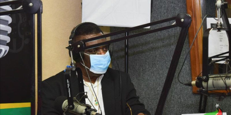 SOCIAL SECURITY HAS A MORAL AND LEGAL OBLIGATION TO ASSIST DURING COVID-19, SAYS DIRECTOR MAYNARD