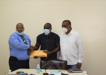 BUS OPERATIONS VIDEO.