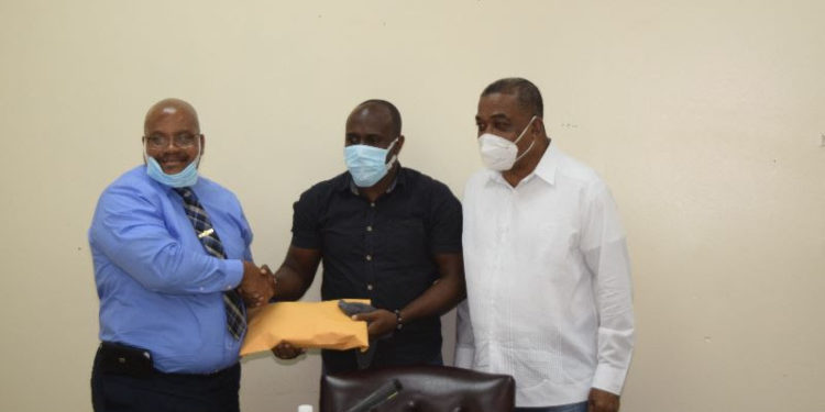 BUS OPERATIONS VIDEO.