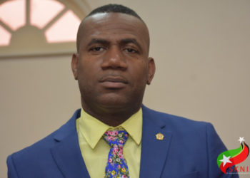 TEACHERS IN ST. KITTS-NEVIS ENCOURAGED TO PLAY AN ACTIVE ROLE DURING THE COVID-19 PANDEMIC AS SCHOOLS REMAIN CLOSED