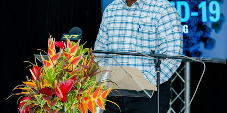 THIRTY-FIVE ADDITIONAL FAMILIES BENEFIT FROM NHC HOUSES SINCE MARCH 27, 2020