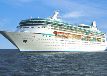 ONE NATIONAL EMPLOYED WITH ROYAL CARIBBEAN CRUISE LINE REPATRIATED TO THE FEDERATION ON MAY 21