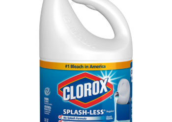 DISINFECTION PRACTICES ARE IMPORTANT TO REDUCE THE RISK OF SPREAD OF COVID-19, SAYS CHIEF MEDICAL OFFICER