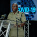CRIME IN ST. KITTS AND NEVIS DECREASED BY 33 PERCENT FROM 2019