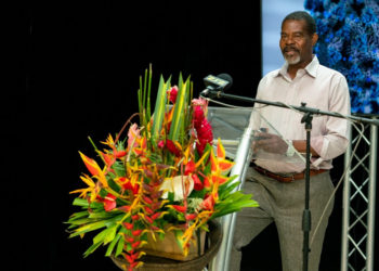 BASSETERRE PUBLIC MARKET OPENS FOR BUSINESS ON SUNDAYS, SAYS DIRECTOR OF AGRICULTURE