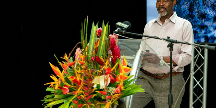 BASSETERRE PUBLIC MARKET OPENS FOR BUSINESS ON SUNDAYS, SAYS DIRECTOR OF AGRICULTURE