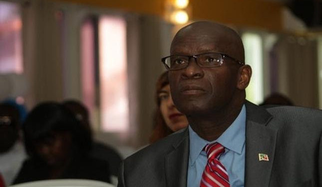 STUDENTS TO RECEIVE TABLETS FROM THURSDAY, MAY 28, SAYS PERMANENT SECRETARY IN THE MINISTRY OF EDUCATION