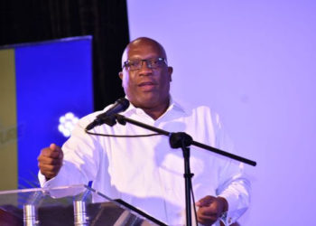 PM HARRIS RUBBISHES SKNLP’S CONSTITUTIONAL CHALLENGE AS ANOTHER DISTRACTION BY AN UNPREPARED PARTY