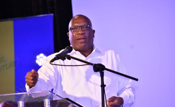 PM HARRIS RUBBISHES SKNLP’S CONSTITUTIONAL CHALLENGE AS ANOTHER DISTRACTION BY AN UNPREPARED PARTY