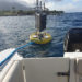 GOVERNMENT AGENCIES COLLABORATE TO REDEPLOY CORAL REEF EARLY WARNING SYSTEMS BUOY