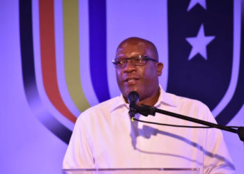 BORDERS REMAIN CLOSED TO PROTECT THE PEOPLE OF ST. KITTS AND NEVIS, DECLARES PM HARRIS