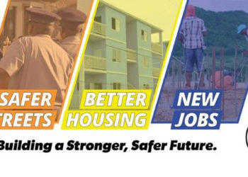 TEAM UNITY – A SYMBOL THAT REPRESENTS THE WORKING CLASS IN ST. KITTS AND NEVIS