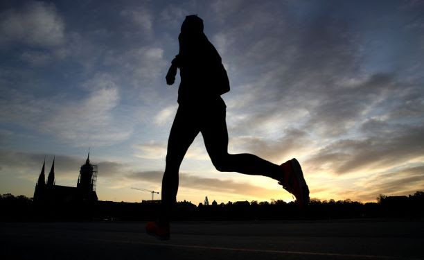 GOVERNMENT ADJUSTS CURFEW HOURS TO ALLOW FOR MORE PHYSICAL ACTIVITY