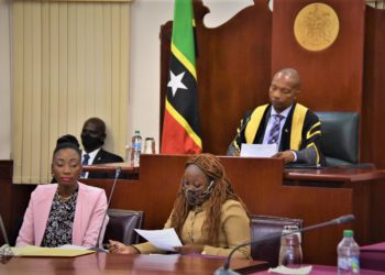 NATIONAL ASSEMBLY MEETS ON THURSDAY, SEPTEMBER 03