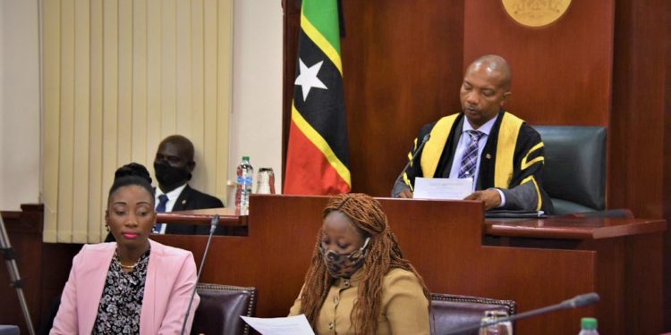 NATIONAL ASSEMBLY MEETS ON THURSDAY, SEPTEMBER 03