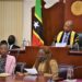 NATIONAL ASSEMBLY MEETS ON THURSDAY, SEPTEMBER 03