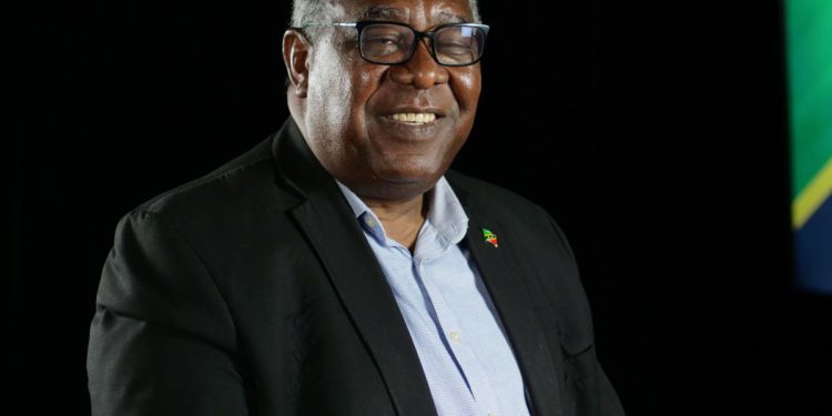 Press Release from the Office of the Attorney General and the Ministry of Justice and Legal Affairs