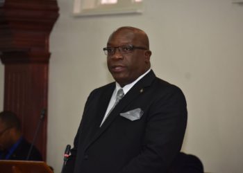 PASSAGE OF ADVANCE CARGO INFORMATION BILL, 2020 TO STRENGTHEN ST. KITTS AND NEVIS’ BORDER SECURITY