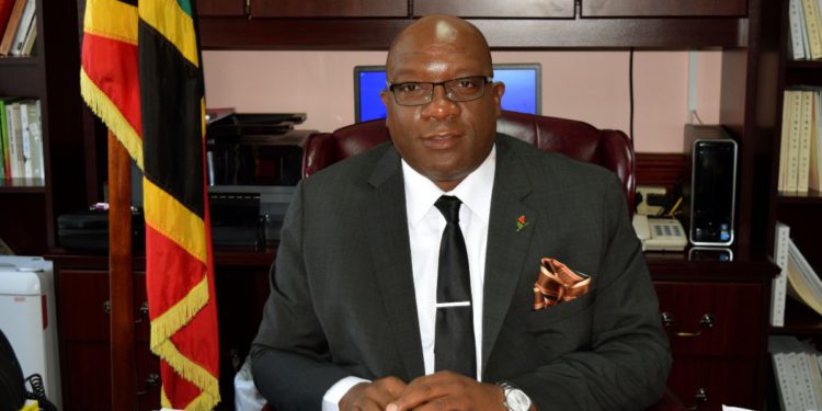 PM HARRIS EXTENDS BEST WISHES TO TRINIDAD AND TOBAGO ON THE OCCASION OF ITS 58TH INDEPENDENCE ANNIVERSARY