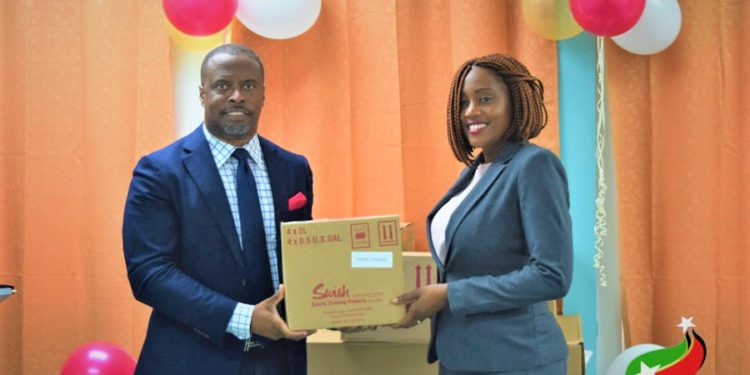 High Commission and Diaspora in Canada Join Efforts to Support Health Care in the Federation