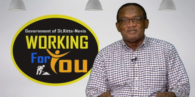 NHC PROVIDES MORE THAN SHELTER, SAYS MINISTER HAMILTON