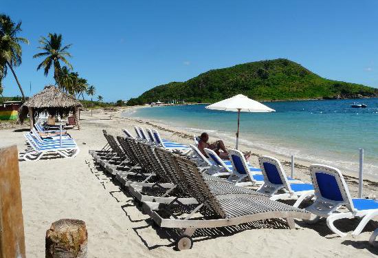 ST. KITTS-NEVIS HOTELS PREPARING TO WELCOME BACK GUESTS