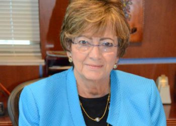 AMBASSADOR TAGLIALATELA COMMENDS GOVERNMENT OF ST. KITTS-NEVIS FOR CONTAINING SPREAD OF COVID-19