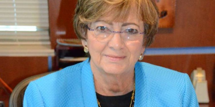 AMBASSADOR TAGLIALATELA COMMENDS GOVERNMENT OF ST. KITTS-NEVIS FOR CONTAINING SPREAD OF COVID-19