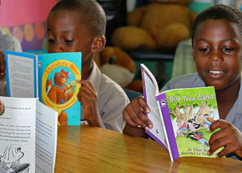 REOPENING OF SCHOOLS IN ST. KITTS-NEVIS MADE POSSIBLE BY SUCCESSFUL MANAGEMENT OF COVID-19