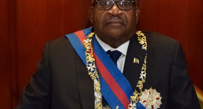 GOVERNOR GENERAL ISSUES INSTRUMENTS OF APPOINTMENT FOR THE CHAIRMAN AND MEMBERS OF THE CONSTITUENCY BOUNDARIES COMMISSION