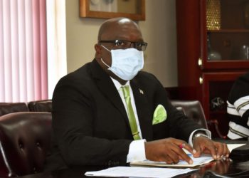 COMPLIANCE WITH COVID-19 MEASURES WILL HELP MAINTAIN ST. KITTS AND NEVIS’ LOW INFECTION AND MORTALITY RATES