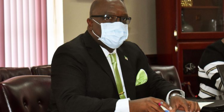 COMPLIANCE WITH COVID-19 MEASURES WILL HELP MAINTAIN ST. KITTS AND NEVIS’ LOW INFECTION AND MORTALITY RATES