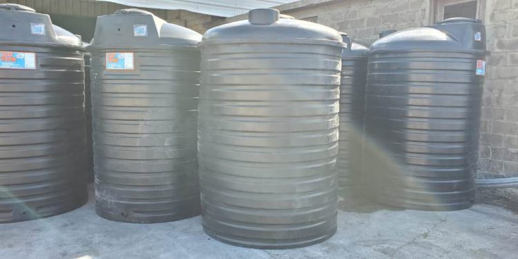 SEVENTEEN EDUCATIONAL FACILITIES IN ST. KITTS-NEVIS TO BENEFIT FROM CLIMATE CHANGE ADAPTATION PROJECT