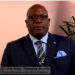 tatement by Dr. the Honourable Timothy Harris Prime Minister of St. Kitts and Nevis To the General Debate of the 75th Session of the United Nations General Assembly (UNGA 75) New York, September 26th, 2020