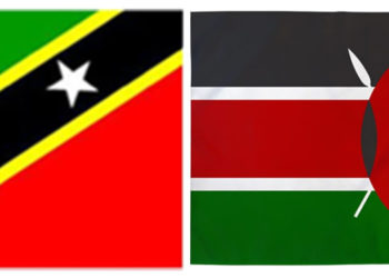 CONGRATULATORY MESSAGES FOR ST. KITTS AND NEVIS’ 37th ANNIVERSARY OF INDEPENDENCE CONTINUE TO POUR IN