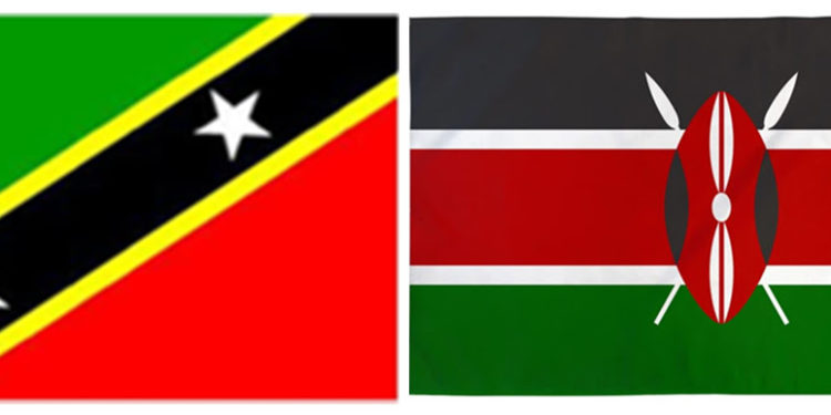 CONGRATULATORY MESSAGES FOR ST. KITTS AND NEVIS’ 37th ANNIVERSARY OF INDEPENDENCE CONTINUE TO POUR IN