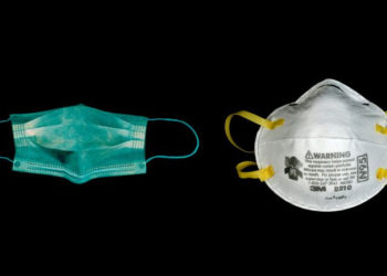 LAW ENFORCEMENT TO STEP UP TICKETING FOR FACEMASK BREACHES