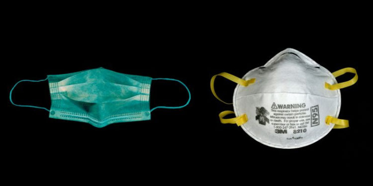 LAW ENFORCEMENT TO STEP UP TICKETING FOR FACEMASK BREACHES