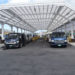 COMPLETION OF THE WEST LINE BUS TERMINAL IS A STEP TOWARDS THE REDEVELOPMENT OF BASSETERRE, SAYS PM HARRIS